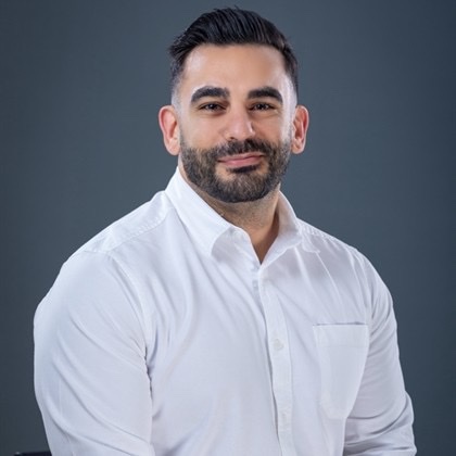 Saner Hasan